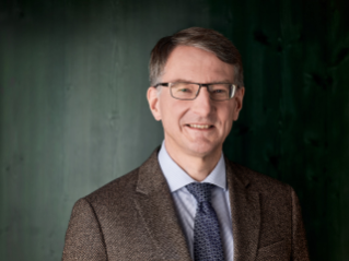 Dr. Manfred Linke, Stadtschreiber